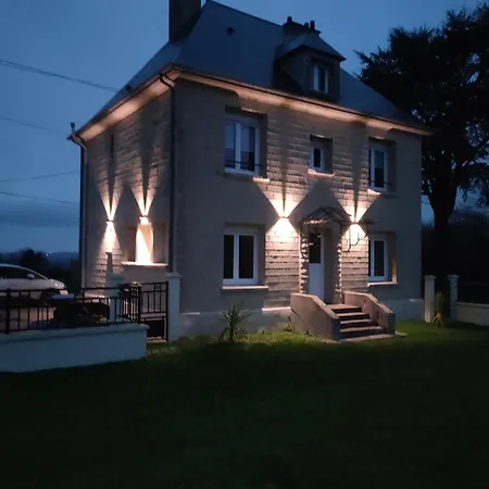 L'emeraude * Saint-Pierre-du-Fresne