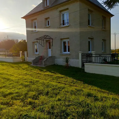 L'emeraude * Saint-Pierre-du-Fresne
