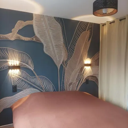 L'emeraude Dom wakacyjny